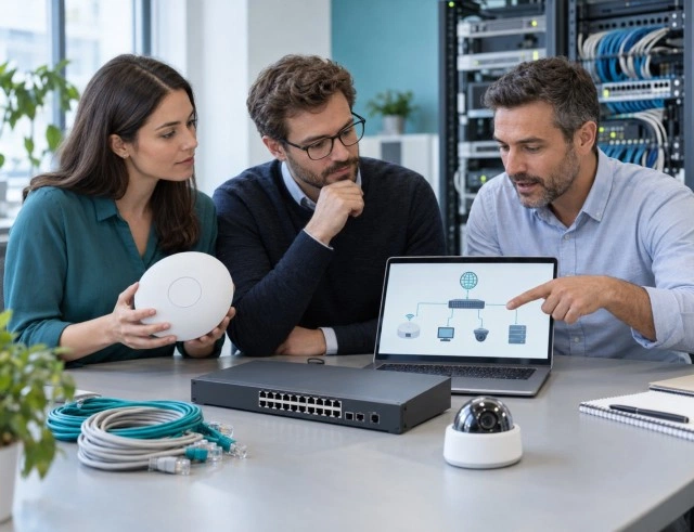 Поставщик TP-LINK в России