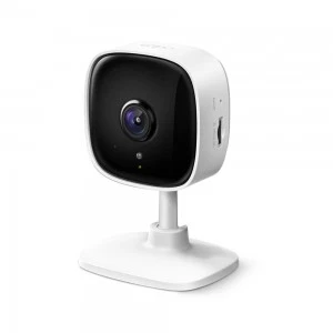 TP-Link Tapo C100 IP камера видеонаблюдения Wi‑Fi (ТП-ЛИНК) TP-Link Tapo C100 IP камера видеонаблюдения Wi‑Fi (ТП-ЛИНК)