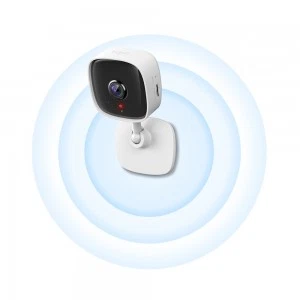 TP-Link Tapo C110 Wi-Fi IP-камера (ТП-ЛИНК) TP-Link Tapo C110 Wi-Fi IP-камера (ТП-ЛИНК)