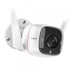 TP-Link Tapo C310 Wi-Fi IP-камера (ТП-ЛИНК) TP-Link Tapo C310 Wi-Fi IP-камера (ТП-ЛИНК)