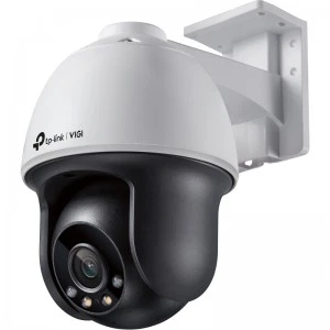 TP-Link VIGI C540(4mm) поворотная уличная IP-камера 4 Мп (ТП-ЛИНК) TP-Link VIGI C540(4mm) поворотная уличная IP-камера 4 Мп (ТП-ЛИНК)