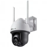 TP-Link VIGI C540-W (4mm) Wi-Fi поворотная IP-камера 4 Мп