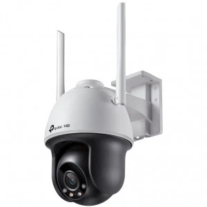 TP-Link VIGI C540-W (4mm) Wi-Fi поворотная IP-камера (ТП-ЛИНК) TP-Link VIGI C540-W (4mm) Wi-Fi поворотная IP-камера (ТП-ЛИНК)