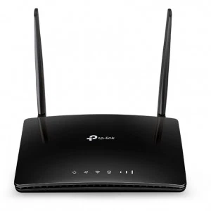 TP-Link Archer MR400 4G LTE Wi‑Fi роутер (ТП-ЛИНК) TP-Link Archer MR400 4G LTE Wi‑Fi роутер (ТП-ЛИНК)