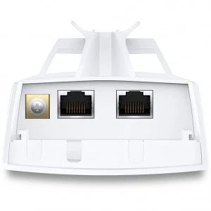 TP-Link CPE220 наружная точка доступа Wi‑Fi (ТП-ЛИНК) TP-Link CPE220 наружная точка доступа Wi‑Fi (ТП-ЛИНК)