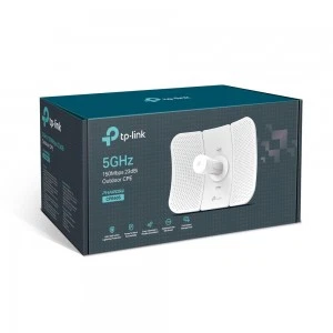 TP-Link CPE605 наружная Wi-Fi точка доступа (ТП-ЛИНК) TP-Link CPE605 наружная Wi-Fi точка доступа (ТП-ЛИНК)