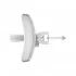 TP-Link CPE610 наружная точка доступа Wi-Fi AC (ТП-ЛИНК) TP-Link CPE610 наружная точка доступа Wi-Fi AC (ТП-ЛИНК)