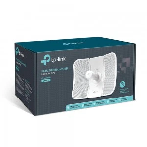 TP-Link CPE610 наружная точка доступа Wi-Fi AC (ТП-ЛИНК) TP-Link CPE610 наружная точка доступа Wi-Fi AC (ТП-ЛИНК)