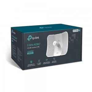 TP-Link CPE710 наружная точка доступа Wi-Fi AC (ТП-ЛИНК) TP-Link CPE710 наружная точка доступа Wi-Fi AC (ТП-ЛИНК)