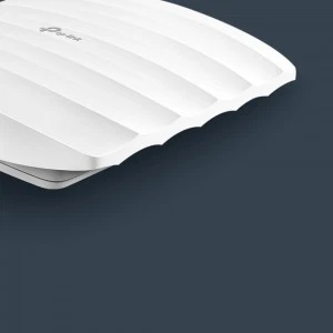 TP-Link EAP110 Wi‑Fi точка доступа (ТП-ЛИНК) TP-Link EAP110 Wi‑Fi точка доступа (ТП-ЛИНК)