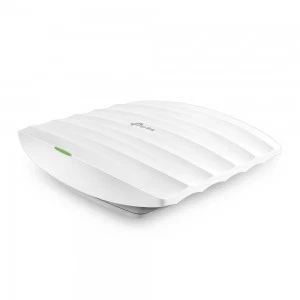 TP-Link EAP110 Wi‑Fi точка доступа (ТП-ЛИНК) TP-Link EAP110 Wi‑Fi точка доступа (ТП-ЛИНК)
