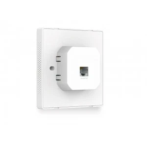 TP-Link EAP115-Wall Wi‑Fi точка доступа (ТП-ЛИНК) TP-Link EAP115-Wall Wi‑Fi точка доступа (ТП-ЛИНК)