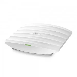 TP-Link EAP115 N300 потолочная точка доступа Wi-Fi (ТП-ЛИНК) TP-Link EAP115 N300 потолочная точка доступа Wi-Fi (ТП-ЛИНК)