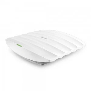 TP-Link EAP115 N300 потолочная точка доступа Wi-Fi (ТП-ЛИНК) TP-Link EAP115 N300 потолочная точка доступа Wi-Fi (ТП-ЛИНК)