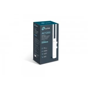 TP-Link EAP225-Outdoor Wi‑Fi 5 уличная точка доступа AC1200 (ТП-ЛИНК) TP-Link EAP225-Outdoor Wi‑Fi 5 уличная точка доступа AC1200 (ТП-ЛИНК)