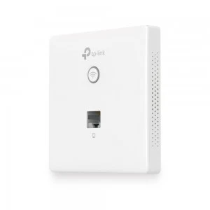 TP-Link EAP230-Wall AC1200 настенная точка доступа Wi-Fi (ТП-ЛИНК) TP-Link EAP230-Wall AC1200 настенная точка доступа Wi-Fi (ТП-ЛИНК)