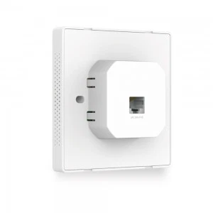 TP-Link EAP230-Wall AC1200 настенная точка доступа Wi-Fi (ТП-ЛИНК) TP-Link EAP230-Wall AC1200 настенная точка доступа Wi-Fi (ТП-ЛИНК)