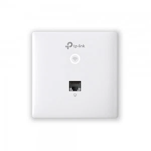 TP-Link EAP230-Wall AC1200 настенная точка доступа Wi-Fi (ТП-ЛИНК) TP-Link EAP230-Wall AC1200 настенная точка доступа Wi-Fi (ТП-ЛИНК)