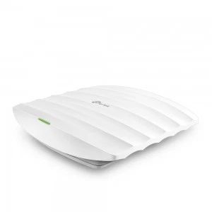 TP-Link EAP245 Wi‑Fi 5 точка доступа AC1750 (ТП-ЛИНК) TP-Link EAP245 Wi‑Fi 5 точка доступа AC1750 (ТП-ЛИНК)