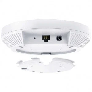 TP-Link EAP610 потолочная точка доступа Wi‑Fi 6 AX1800 (ТП-ЛИНК) TP-Link EAP610 потолочная точка доступа Wi‑Fi 6 AX1800 (ТП-ЛИНК)