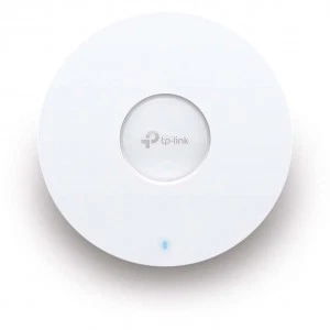 TP-Link EAP610 потолочная точка доступа Wi‑Fi 6 AX1800 (ТП-ЛИНК) TP-Link EAP610 потолочная точка доступа Wi‑Fi 6 AX1800 (ТП-ЛИНК)