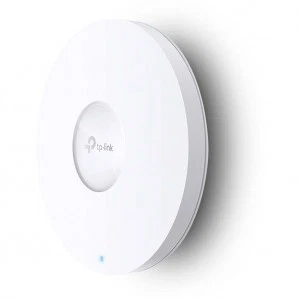 TP-Link EAP610 потолочная точка доступа Wi‑Fi 6 AX1800 (ТП-ЛИНК) TP-Link EAP610 потолочная точка доступа Wi‑Fi 6 AX1800 (ТП-ЛИНК)