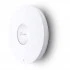 TP-Link EAP610 потолочная точка доступа Wi‑Fi 6 AX1800 (ТП-ЛИНК) TP-Link EAP610 потолочная точка доступа Wi‑Fi 6 AX1800 (ТП-ЛИНК)