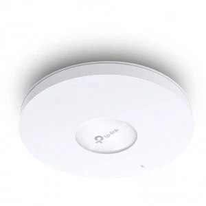 TP-Link EAP610 потолочная точка доступа Wi‑Fi 6 AX1800 (ТП-ЛИНК) TP-Link EAP610 потолочная точка доступа Wi‑Fi 6 AX1800 (ТП-ЛИНК)