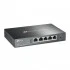TP-Link ER605 (TL-R605) гигабитный Multi-WAN VPN-маршрутизатор (ТП-ЛИНК) TP-Link ER605 (TL-R605) гигабитный Multi-WAN VPN-маршрутизатор (ТП-ЛИНК)