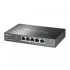 TP-Link ER605 (TL-R605) гигабитный Multi-WAN VPN-маршрутизатор (ТП-ЛИНК) TP-Link ER605 (TL-R605) гигабитный Multi-WAN VPN-маршрутизатор (ТП-ЛИНК)
