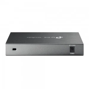 TP-Link ER605 (TL-R605) гигабитный Multi-WAN VPN-маршрутизатор (ТП-ЛИНК) TP-Link ER605 (TL-R605) гигабитный Multi-WAN VPN-маршрутизатор (ТП-ЛИНК)