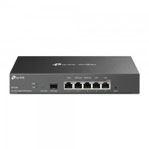 TP-Link ER7206 гигабитный Multi-WAN VPN-маршрутизатор (ТП-ЛИНК)