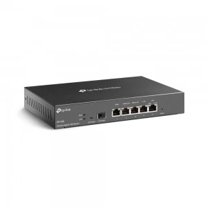 TP-Link ER7206 гигабитный Multi-WAN VPN-маршрутизатор (ТП-ЛИНК) TP-Link ER7206 гигабитный Multi-WAN VPN-маршрутизатор (ТП-ЛИНК)