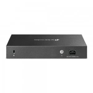 TP-Link ER7206 гигабитный Multi-WAN VPN-маршрутизатор (ТП-ЛИНК) TP-Link ER7206 гигабитный Multi-WAN VPN-маршрутизатор (ТП-ЛИНК)