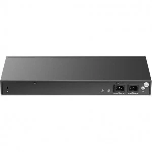 TP-Link ER8411 мультигигабитный маршрутизатор Omada (ТП-ЛИНК) TP-Link ER8411 мультигигабитный маршрутизатор Omada (ТП-ЛИНК)