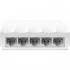 TP-Link LS1005 - коммутатор Fast Ethernet (ТП-ЛИНК) TP-Link LS1005 - коммутатор Fast Ethernet (ТП-ЛИНК)