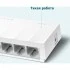 TP-Link LS1005 - коммутатор Fast Ethernet (ТП-ЛИНК) TP-Link LS1005 - коммутатор Fast Ethernet (ТП-ЛИНК)