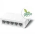 TP-Link LS1005 - коммутатор Fast Ethernet (ТП-ЛИНК) TP-Link LS1005 - коммутатор Fast Ethernet (ТП-ЛИНК)