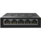 TP-Link LS1005G, 5-портовый гигабитный настольный коммутатор