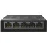 TP-Link LS1005G - 5-портовый гигабитный настольный коммутатор (ТП-ЛИНК) TP-Link LS1005G - 5-портовый гигабитный настольный коммутатор (ТП-ЛИНК)