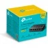 TP-Link LS1005G - 5-портовый гигабитный настольный коммутатор (ТП-ЛИНК) TP-Link LS1005G - 5-портовый гигабитный настольный коммутатор (ТП-ЛИНК)