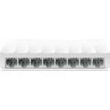 TP-Link LS1008, 8-портовый неуправляемый коммутатор 10/100 Мбит/с