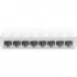 TP-Link LS1008 - неуправляемый коммутатор 8 портов 10/100 Мбит/с (ТП-ЛИНК) TP-Link LS1008 - неуправляемый коммутатор 8 портов 10/100 Мбит/с (ТП-ЛИНК)