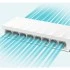 TP-Link LS1008 - неуправляемый коммутатор 8 портов 10/100 Мбит/с (ТП-ЛИНК) TP-Link LS1008 - неуправляемый коммутатор 8 портов 10/100 Мбит/с (ТП-ЛИНК)