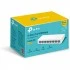 TP-Link LS1008 - неуправляемый коммутатор 8 портов 10/100 Мбит/с (ТП-ЛИНК) TP-Link LS1008 - неуправляемый коммутатор 8 портов 10/100 Мбит/с (ТП-ЛИНК)