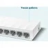 TP-Link LS1008 - неуправляемый коммутатор 8 портов 10/100 Мбит/с (ТП-ЛИНК) TP-Link LS1008 - неуправляемый коммутатор 8 портов 10/100 Мбит/с (ТП-ЛИНК)