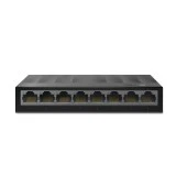 TP-Link LS1008G 8-портовый гигабитный неуправляемый коммутатор