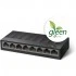 TP-Link LS1008G - 8-портовый гигабитный неуправляемый коммутатор (ТП-ЛИНК) TP-Link LS1008G - 8-портовый гигабитный неуправляемый коммутатор (ТП-ЛИНК)