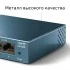 TP-Link LS105G — гигабитный настольный коммутатор (ТП-ЛИНК) TP-Link LS105G — гигабитный настольный коммутатор (ТП-ЛИНК)