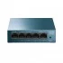 TP-Link LS105G — гигабитный настольный коммутатор (ТП-ЛИНК) TP-Link LS105G — гигабитный настольный коммутатор (ТП-ЛИНК)